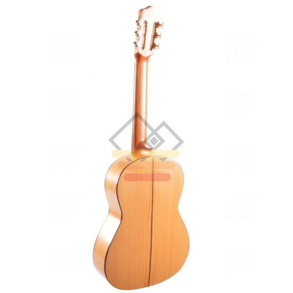 Gitar Klasik Rodriguez 4-4 Flamengo RC544MNF - 3