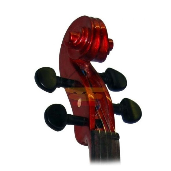 Keman Extreme Elektro XVE44RD - 3