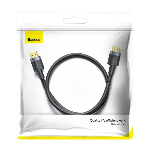 HDMI HDMI Kablo - 5m - Siyah - 5