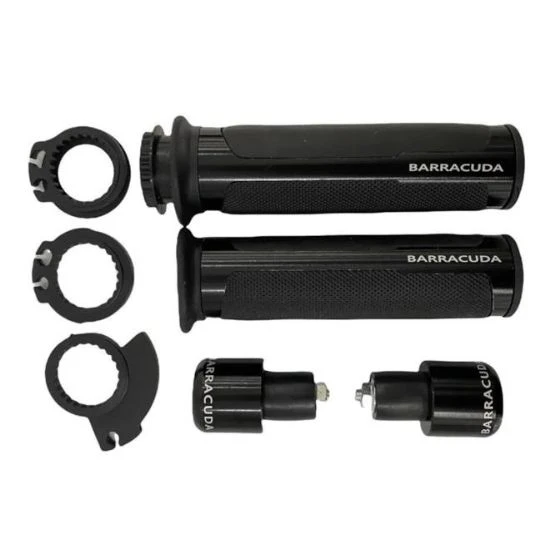 BARRACUDA ELCİK SETİ