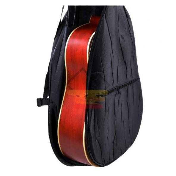 Gitar Aksesuarı Akustik Kılıf GAKA - 2