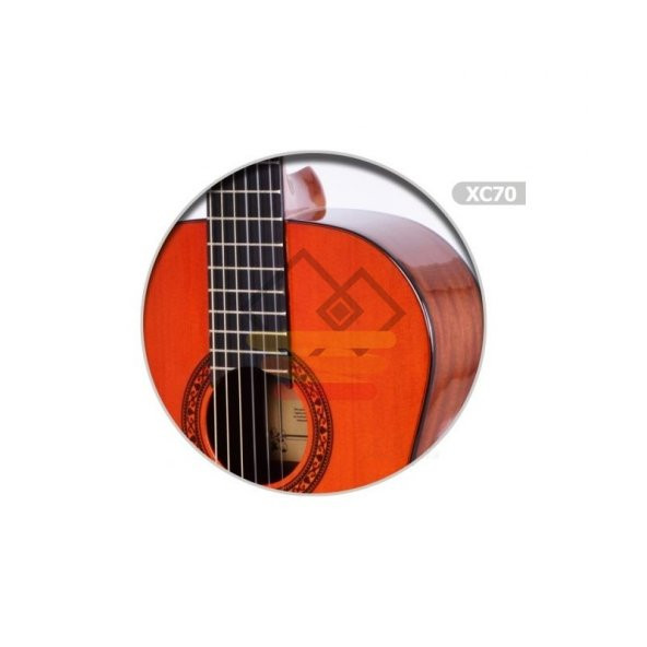 Klasik Gitar Parlak EXTREME XC70 - 3