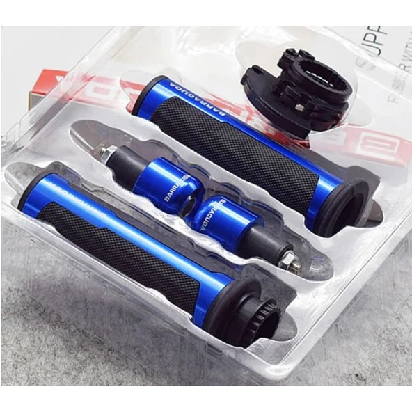 BARRACUDA ELCİK SETİ - 2