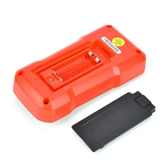 Powermaster FY17C Digital Multimetre Ölçü Aleti - 2