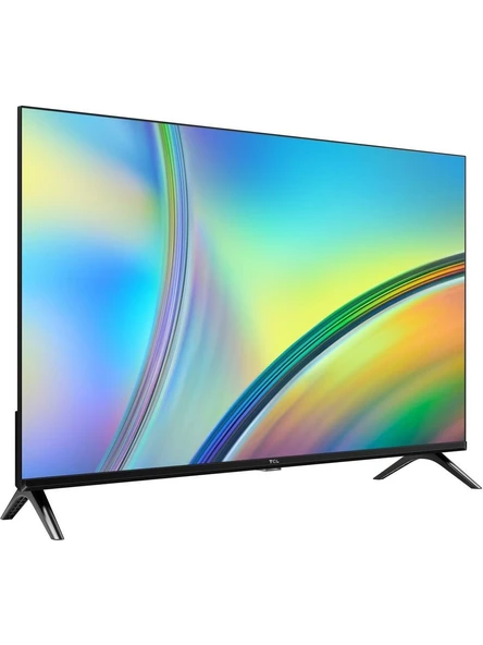 TCL 32S5400AF 80 Ekran Full HD Android Smart LED TV - 2