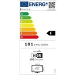 Dijitsu 65DG22000 65" 164 Ekran Uydu Alıcılı 4K Ultra HD Smart Android Google LED TV - 7