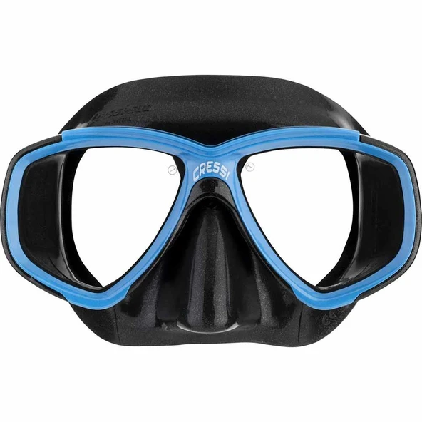 Cressi Perla Dalış Maskesi - 7