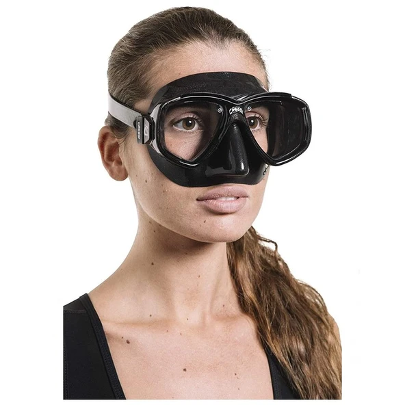 Cressi Perla Dalış Maskesi - 12