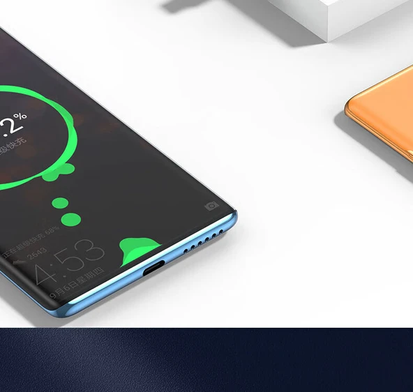 USB Type-C Şarj Kablosu - Tek Paket Siyah 0.3m Çift Uçlu - 11