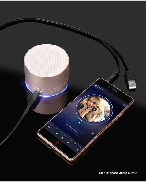 Bilgisayar/TV Kablosuz Bluetooth Bağlayıcı - 11