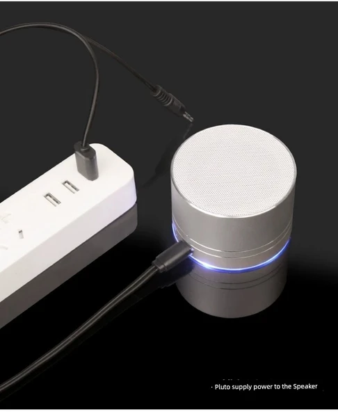Bilgisayar/TV Kablosuz Bluetooth Bağlayıcı - 12