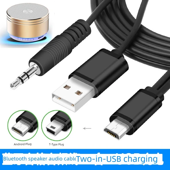 Bilgisayar/TV Kablosuz Bluetooth Bağlayıcı - 2