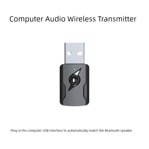 Bilgisayar/TV Kablosuz Bluetooth Bağlayıcı