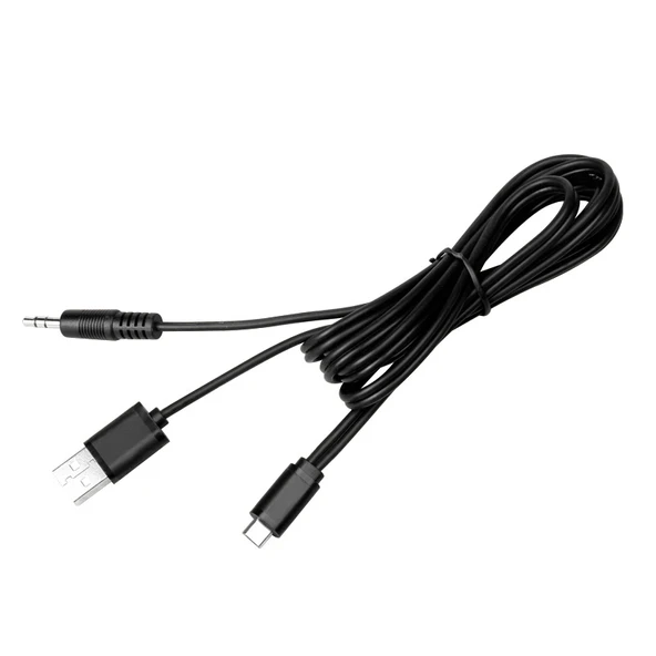 Bilgisayar/TV Kablosuz Bluetooth Bağlayıcı - 6