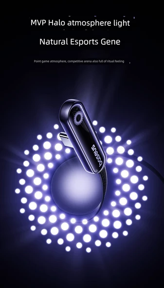 Hızlı Şarj Veri Kablosu - 1m - 100W/88W/66W - Elbow - 27 Dakikada Tam Şarj - 8