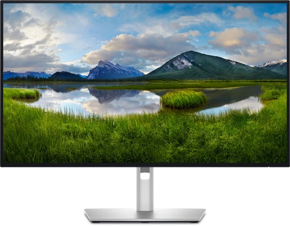 DELL 32 U3225QE ULTRASHARP LED MONITOR 4K UHD 5MS 120HZ 3840 x 2160 VESA 1x DP 1x HDMI