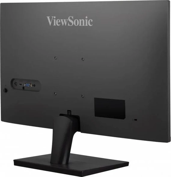 VIEWSONIC VA2715-H MONITOR 27 1MS 100HZ VA 1920X1080 FHD 250 VGA HDMI 16:9 50M:1 16.7M 3 KENAR CERCEVESIZ ADAPTIVE SYNC FLICKER FREE MAVI ISIK FILTRESI TILT VESA ENERGY STAR EPEAT - 5