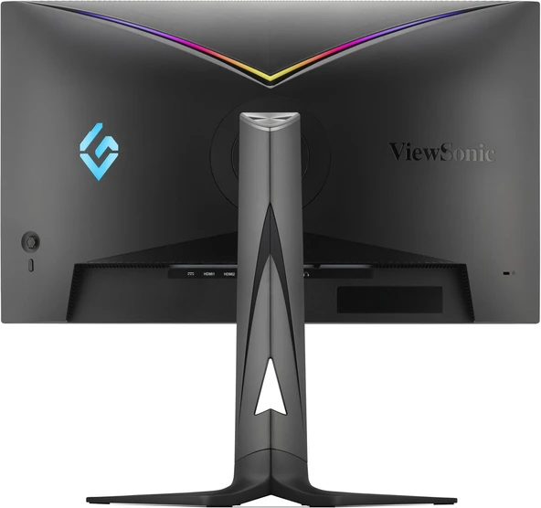 VIEWSONIC XG275D1-4K 27 4K LCD GAMING MONITOR - 2