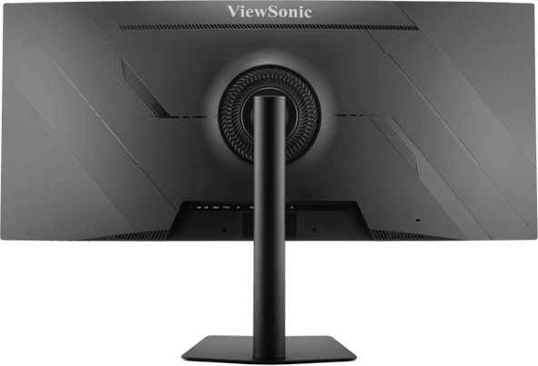 VIEWSONIC VA3820C USB-C HUBLI 38 21:9 KAVISLI MONITOR - Resim 2