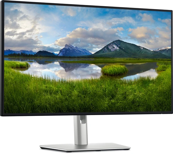 DELL 32 U3225QE ULTRASHARP LED MONITOR 4K UHD 5MS 120HZ 3840 x 2160 VESA 1x DP 1x HDMI - 6