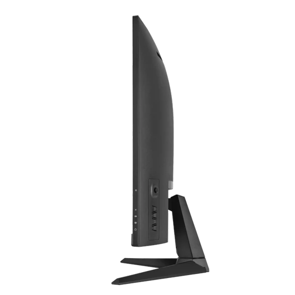 ASUS TUF GAMING VG27WQ3B 27 QHD CURVED MONITOR - 5