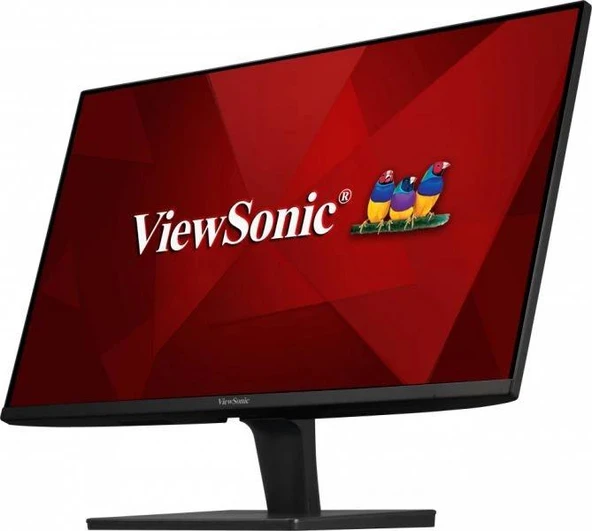 VIEWSONIC VA2715-H MONITOR 27 1MS 100HZ VA 1920X1080 FHD 250 VGA HDMI 16:9 50M:1 16.7M 3 KENAR CERCEVESIZ ADAPTIVE SYNC FLICKER FREE MAVI ISIK FILTRESI TILT VESA ENERGY STAR EPEAT - 3