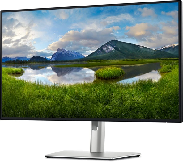DELL 32 U3225QE ULTRASHARP LED MONITOR 4K UHD 5MS 120HZ 3840 x 2160 VESA 1x DP 1x HDMI - 5