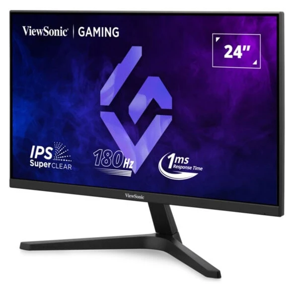 VIEWSONIC VX24G1-HD OYUN MONITORU 24 1MS 180HZ IPS 1920X1080 - 3
