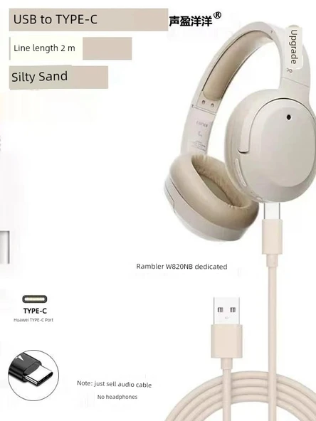 Bilgisayar Veri Kablosu - 2m - Siyah - Bluetooth Kulaklık - 3