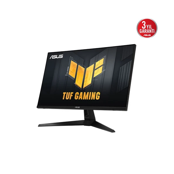 ASUS TUF GAMING VG27UQ1A GAMING MONITOR - 3