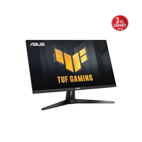ASUS TUF GAMING VG27UQ1A GAMING MONITOR - 2