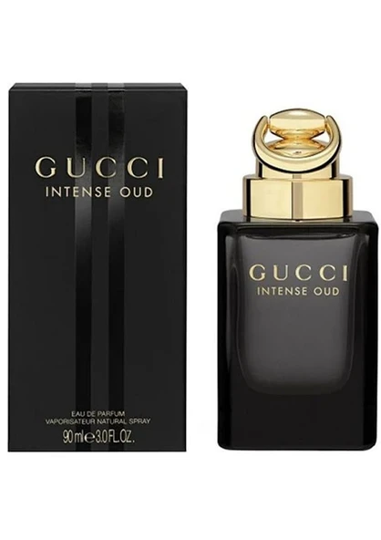 Gucci Oud Intense EDP 90 ml Unisex Parfüm