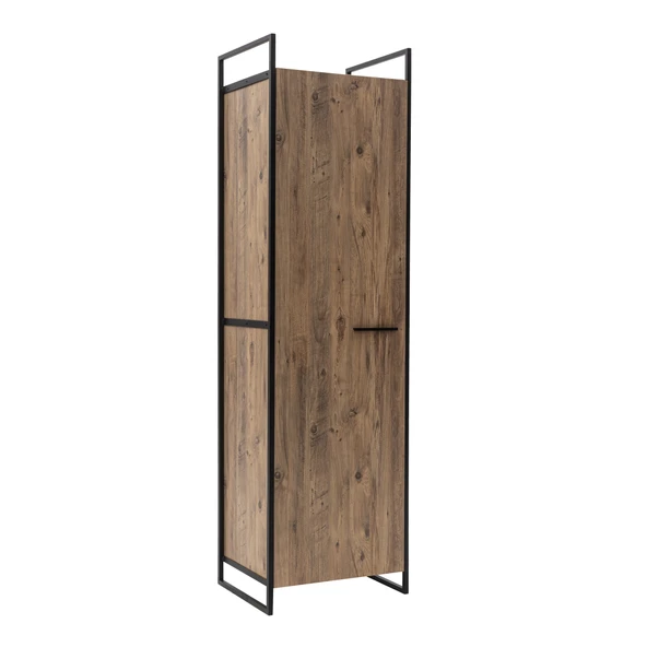 Esyala Rivo Modül 08 Modüler Gardırop - 4
