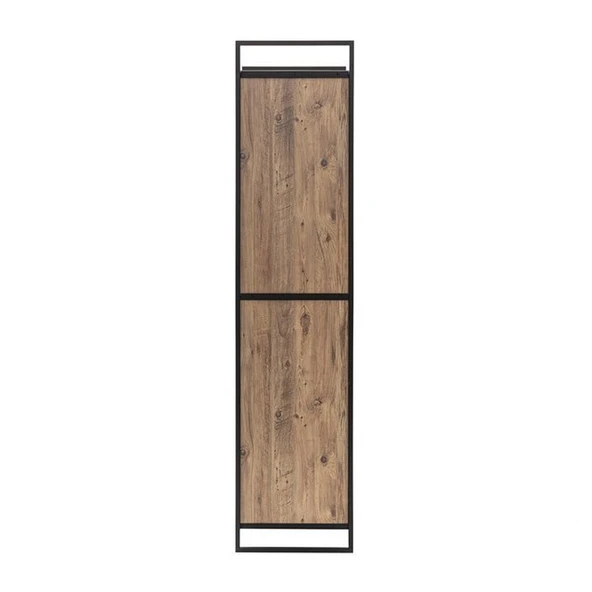 Esyala Rivo Modül 08 Modüler Gardırop - 6