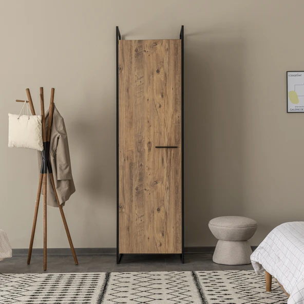 Esyala Rivo Modül 08 Modüler Gardırop - 1