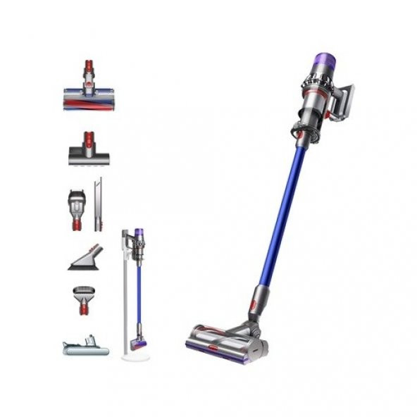 Dyson V11 Absolute Extra Pro Şarjlı Süpürge - 3