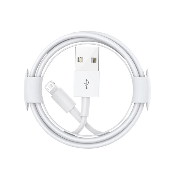 2m PD Hızlı Şarj Kablosu - Apple 8-14 - 1 Paket - 5