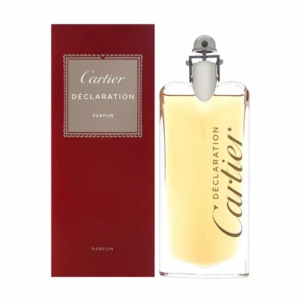 Cartier Declaration Parfum 100mL Erkek Parfümü