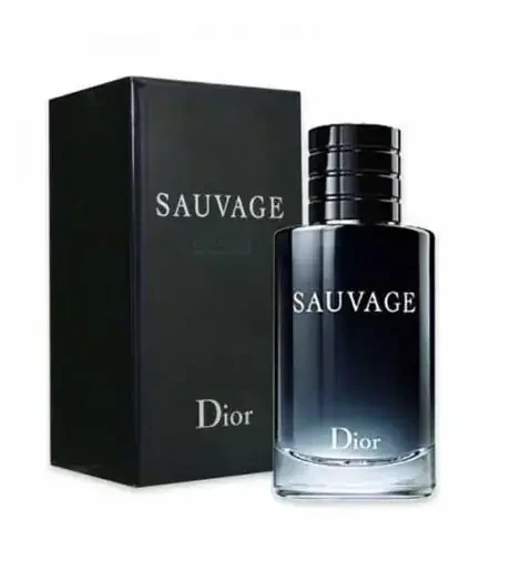 Dior Sauvage Edt 100ml Erkek Parfüm