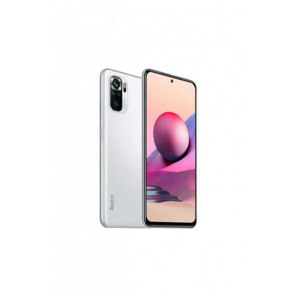 Xiaomi Redmi Note 10S 6/128GB (Xiaomi Türkiye Garantili) - 1