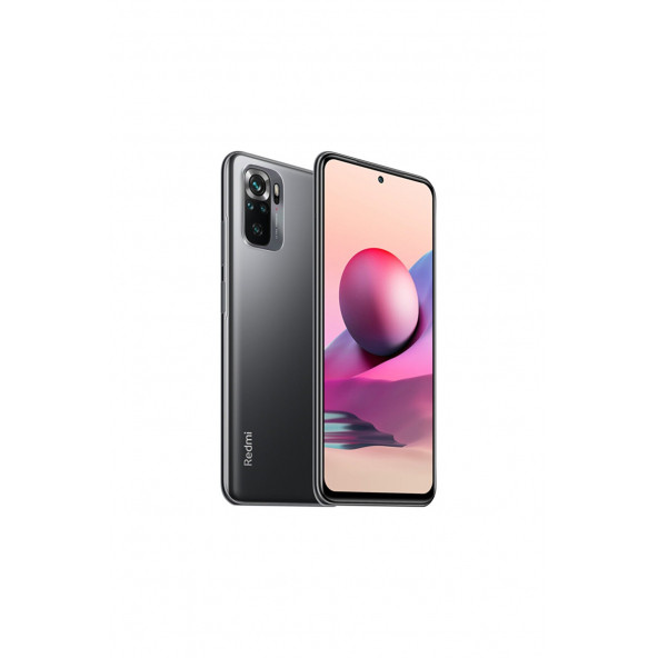 Xiaomi Redmi Note 10S 6/128GB (Xiaomi Türkiye Garantili) - 3