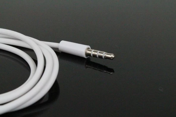 3.5mm Ses Uzatma Kablosu - Erkek Kadın - 100 Altı - 11