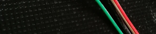 3.5mm Ses Kablosu - Altın Kaplama - 3m - 8
