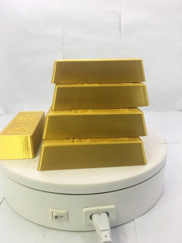 Dolandırmak Plastik Aparat - 2