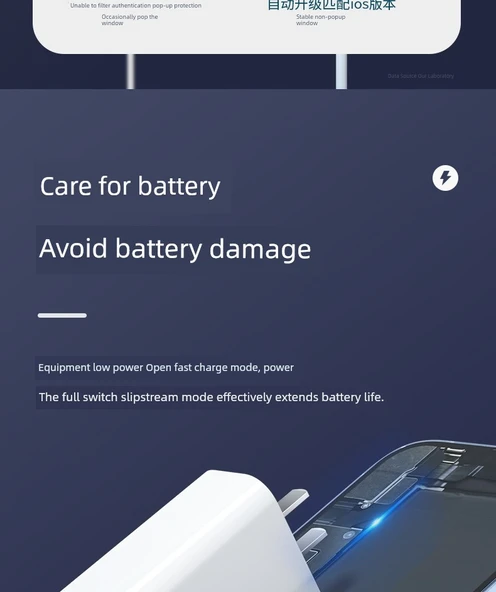 iPhone Hızlı Şarj Kablosu - İki Paket [1.5 m PD Hızlı Şarj Kablosu] - 12