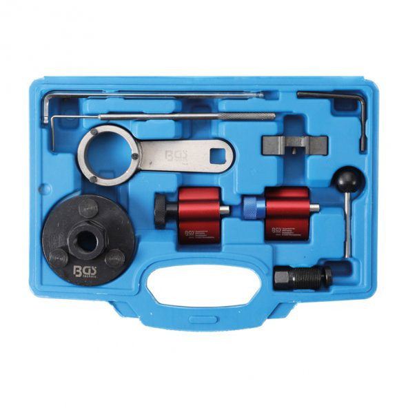 66200 1.6-2.0 TDI MOTOR ZAMANLAMA SETİ