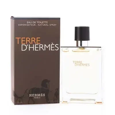 Hermes Terre D'Hermes Edt 100 Ml Erkek Parfüm