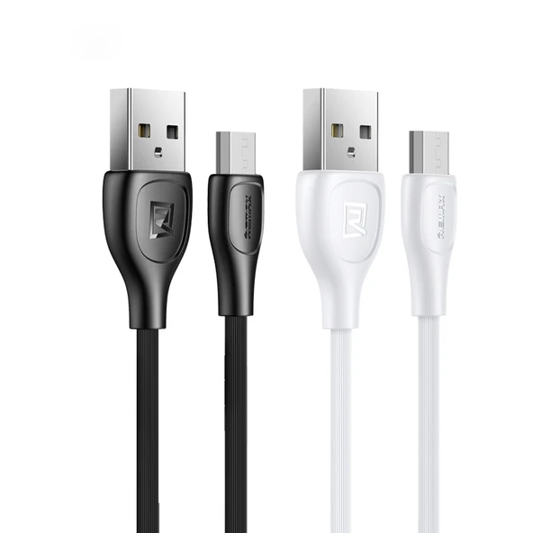 USB Type-C Veri Kablosu - Siyah - 1m - Android Uyumlu - 5