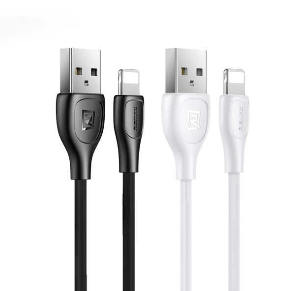 USB Type-C Veri Kablosu - Siyah - 1m - Android Uyumlu - 3