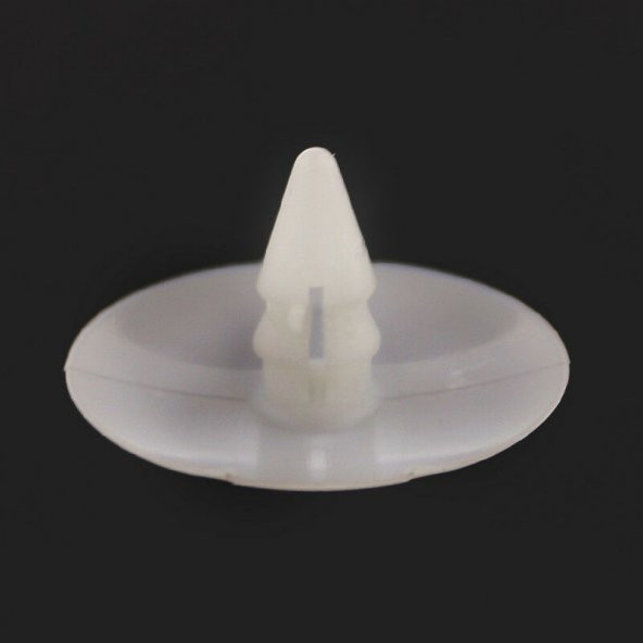 0019881081 TAVAN DÖŞEME KLİPSİ (SUNROOF)-(10 ADET) - 2